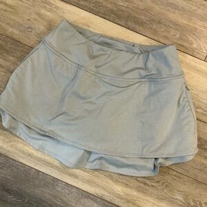 FootJoy golf skort. Size S